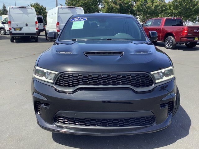 2024 Dodge Durango R/T photo 4