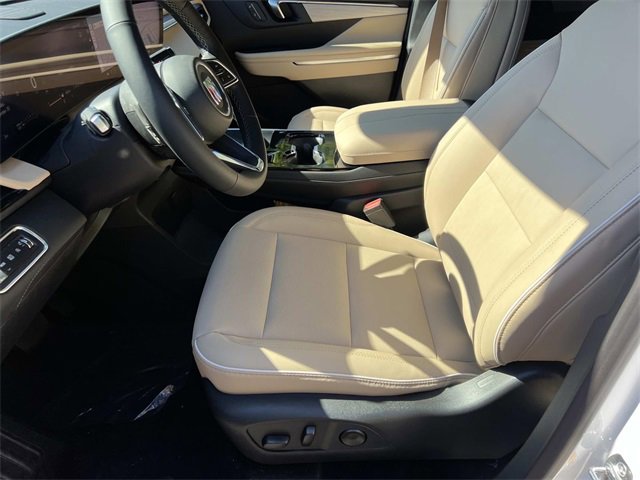 2026 Buick Enclave Preferred photo 18