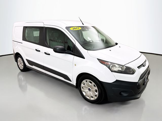 2015 Ford Transit Connect XL