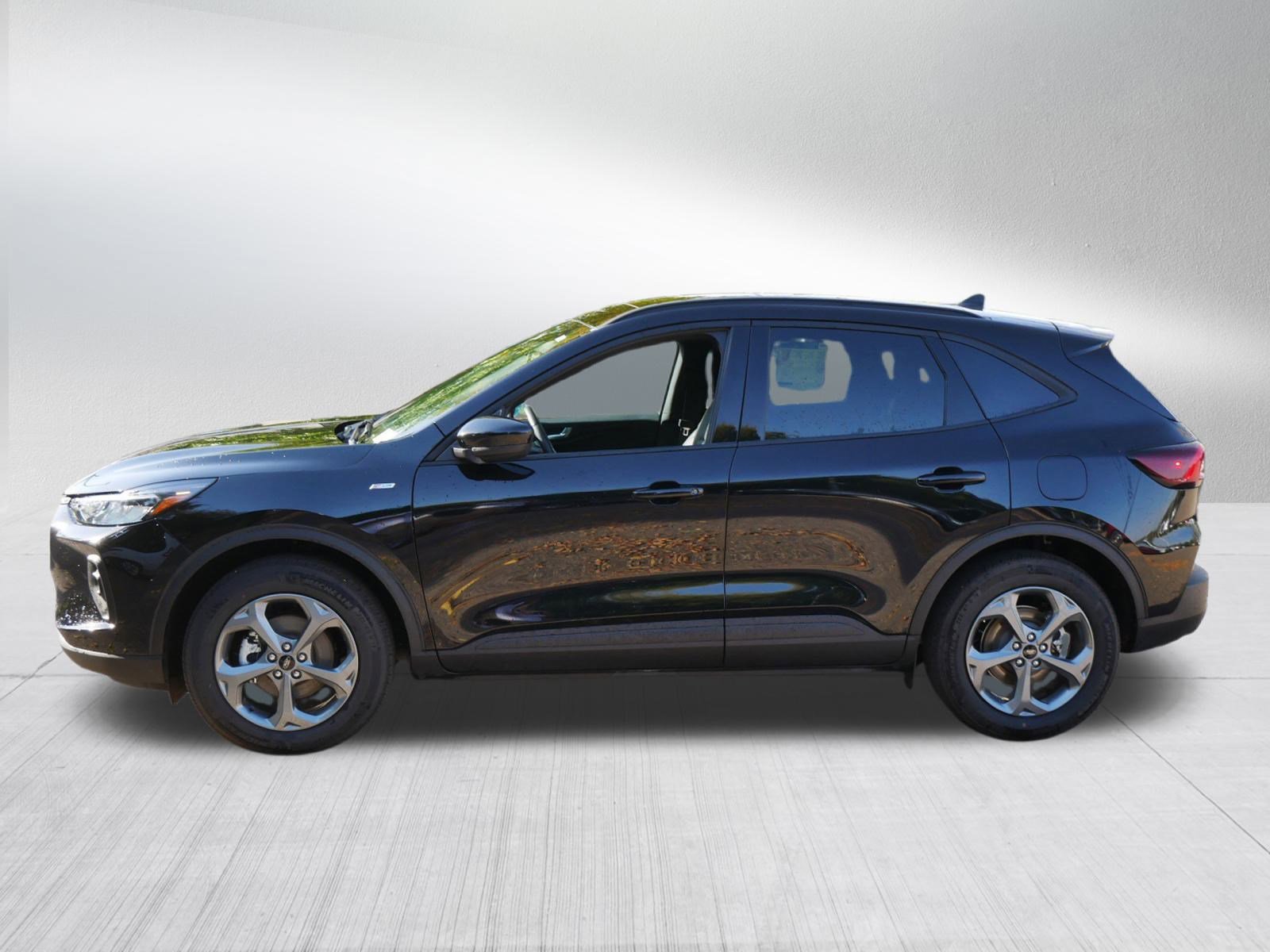 2025 Ford Escape ST-Line Select photo 4