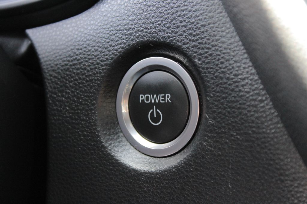 2024 Toyota Corolla Hybrid Nightshade Edition photo 28