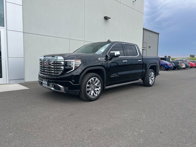 2023 Gmc Sierra 1500 Denali photo 3