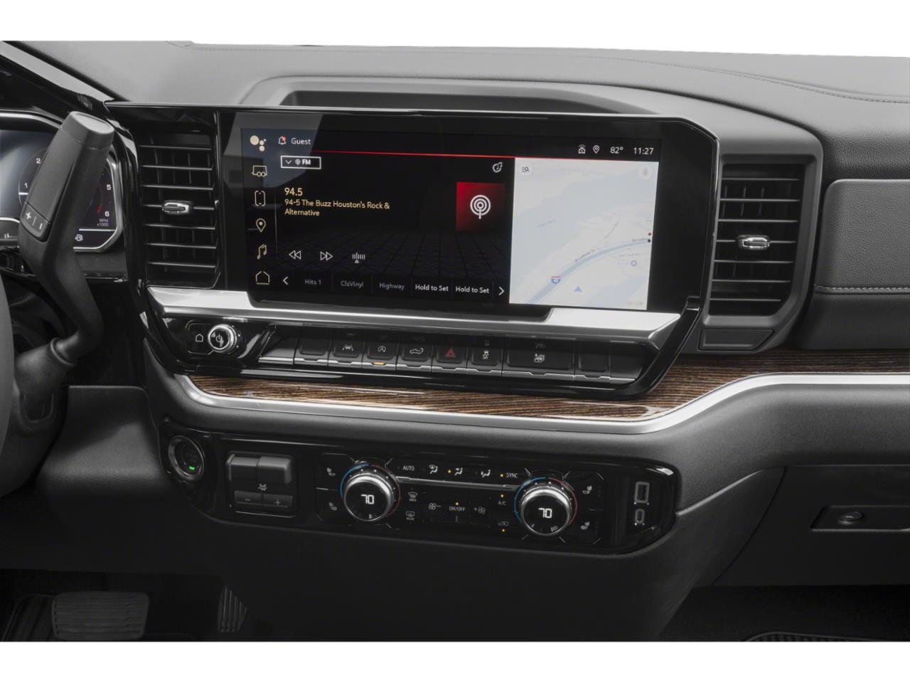 2026 Gmc Sierra 1500 Elevation photo 4