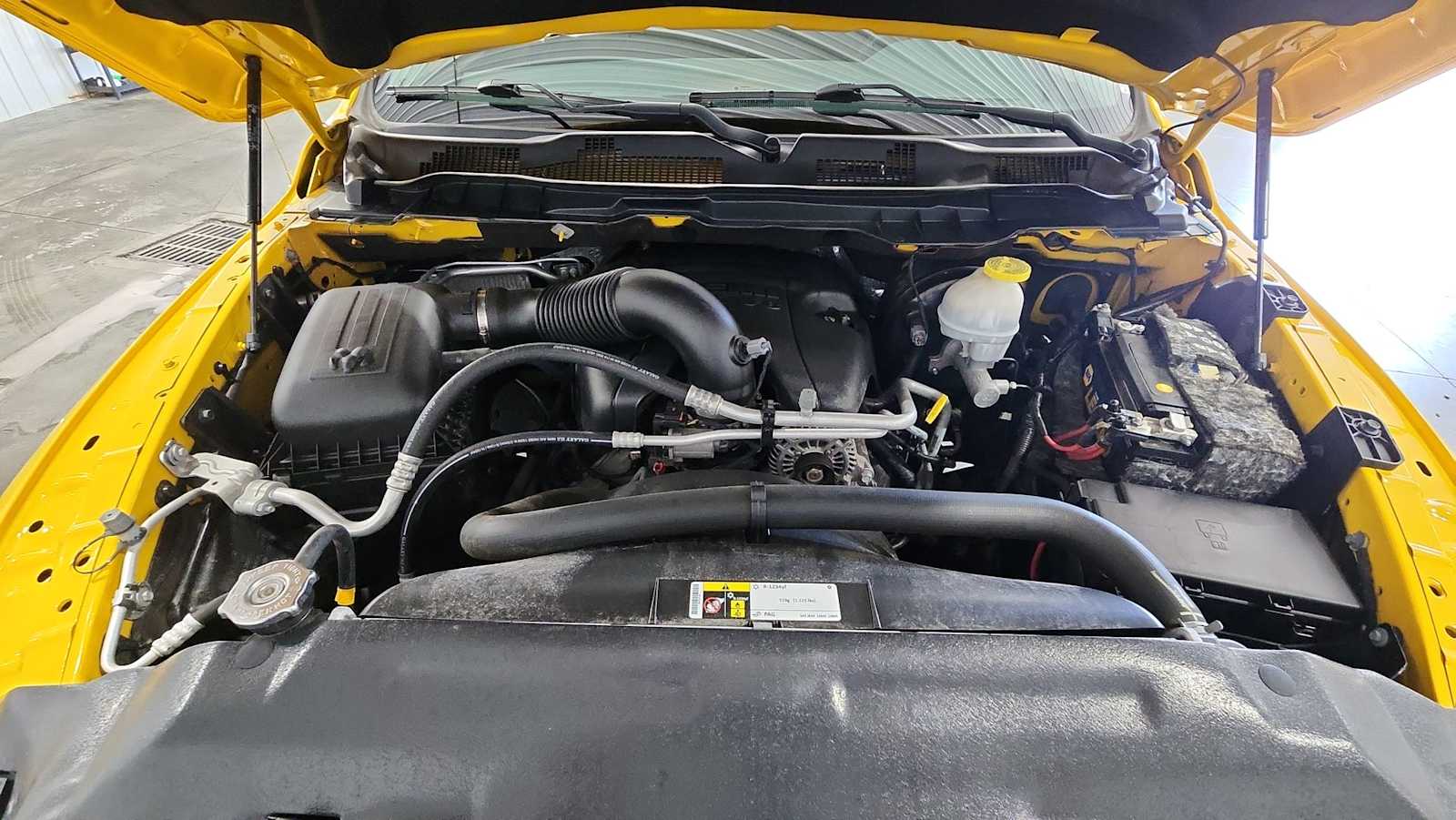 2019 Ram 1500 Classic Express photo 26