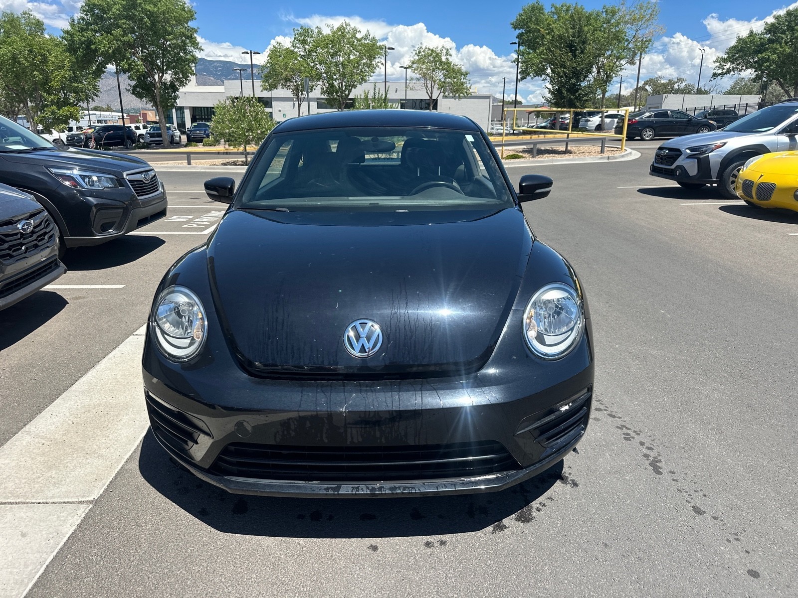 3VWFD7AT2KM718405