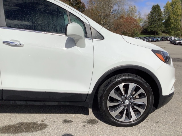 2022 Buick Encore Preferred photo 4