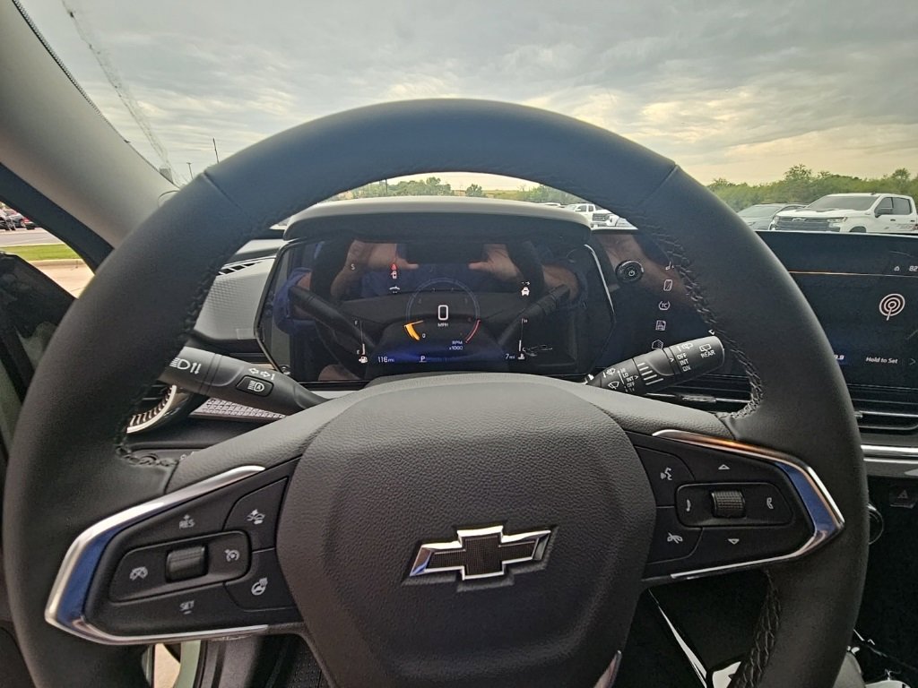2026 Chevrolet Trax ACTIV photo 24