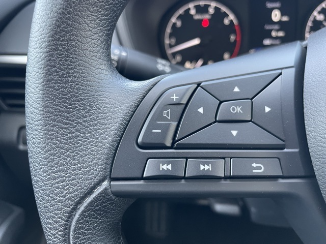 2025 Nissan Altima 2.5 S photo 8