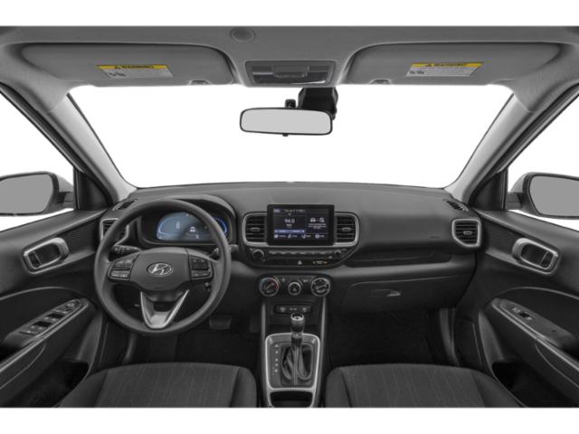 2026 Hyundai Venue SE photo 4