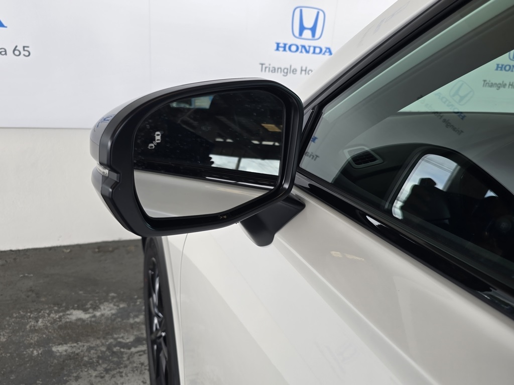 2026 Honda CR-V Hybrid Sport photo 43