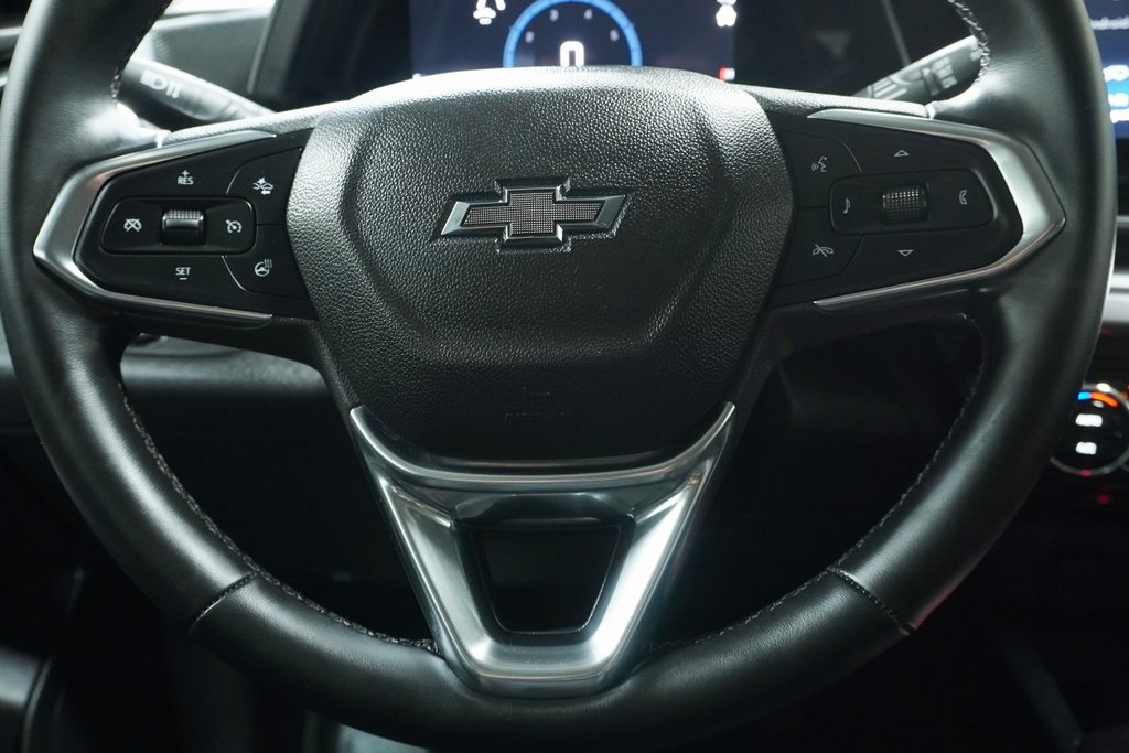 2025 Chevrolet Trax ACTIV photo 13