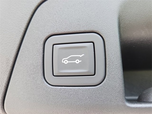 2025 Buick Envision Sport Touring photo 6