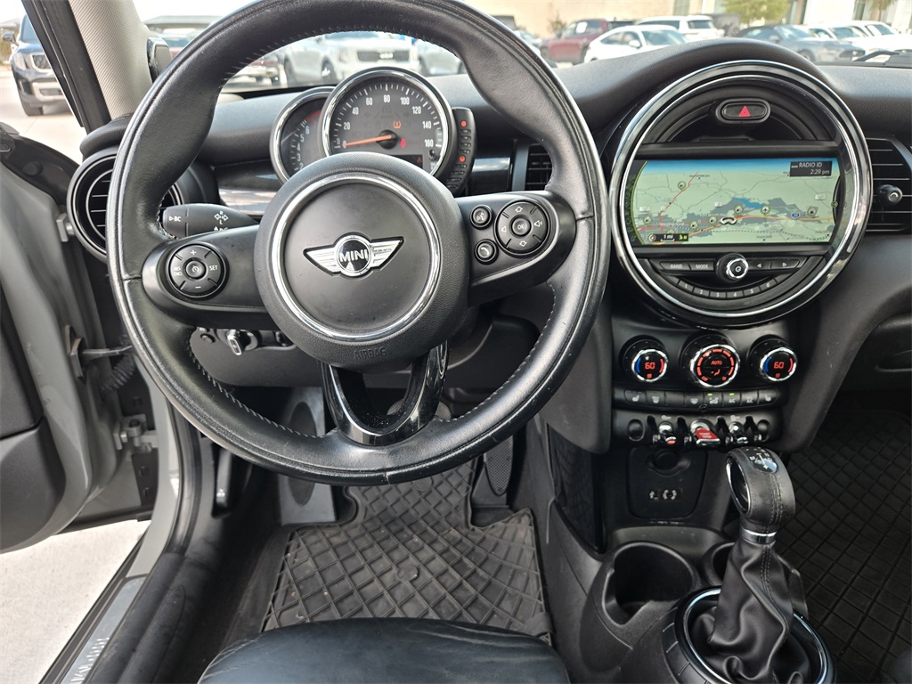 2017 Mini Cooper Hardtop S photo 13