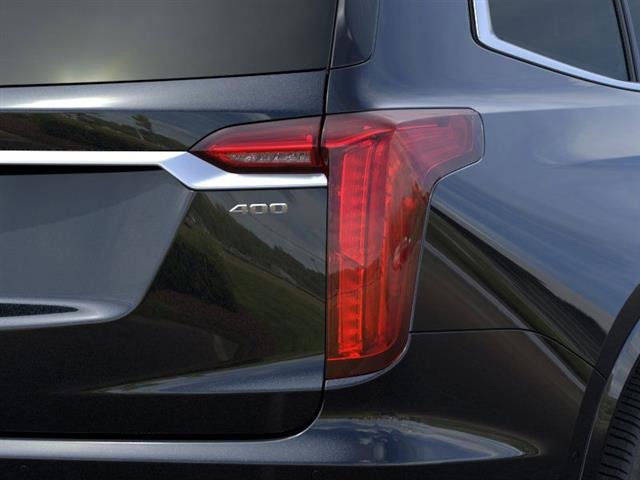 2025 Cadillac XT6 Premium Luxury photo 10
