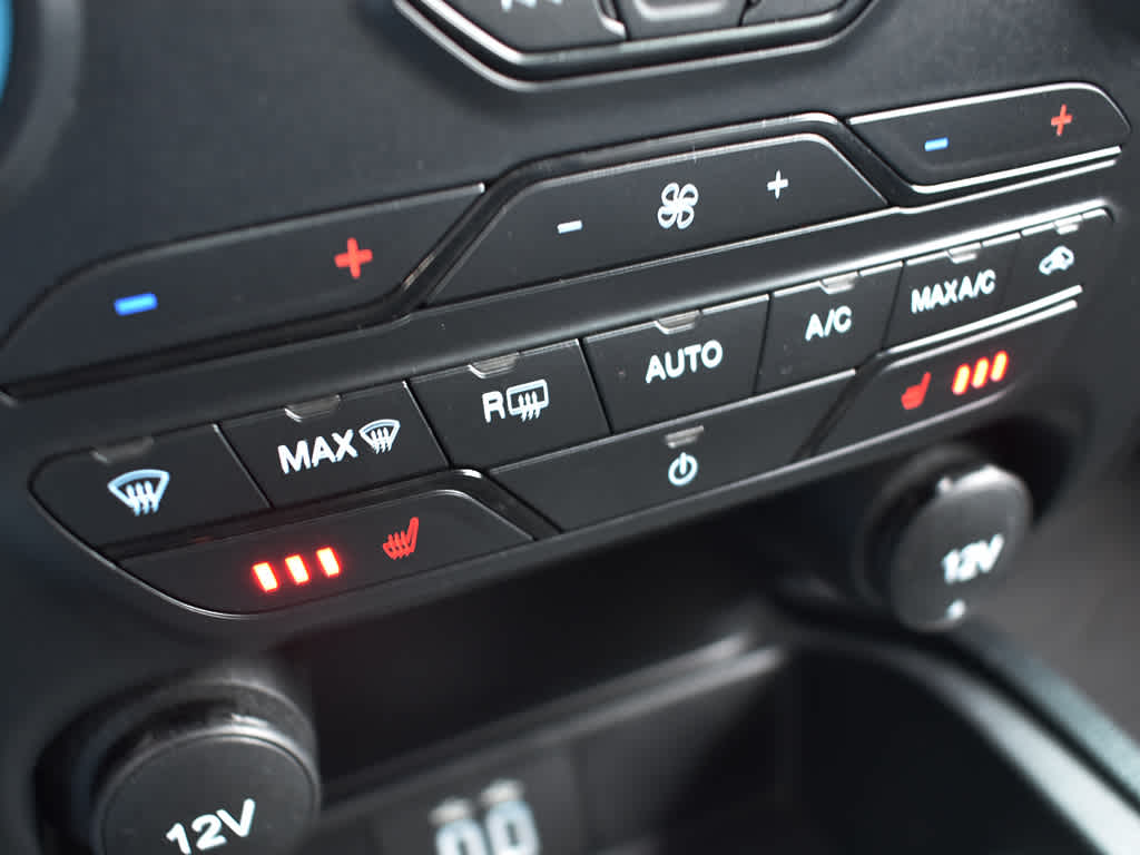 2022 Ford Ranger Lariat photo 18