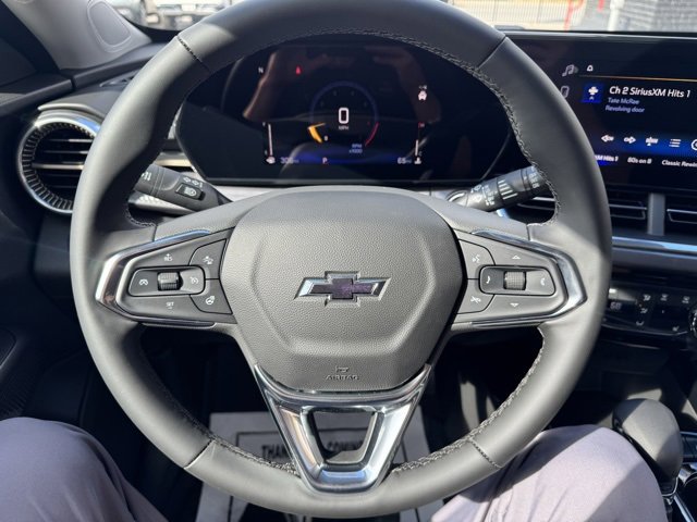 2026 Chevrolet Trax ACTIV photo 19