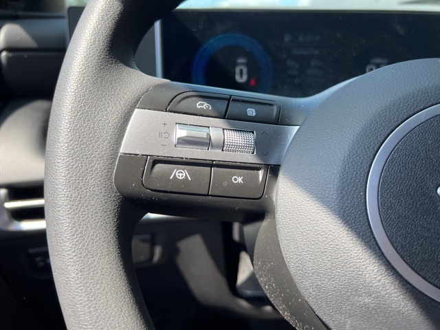 2025 Hyundai Santa Cruz SE photo 13