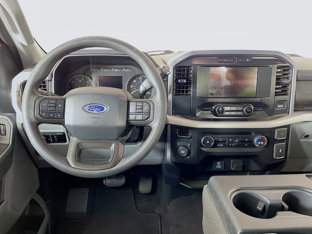 2023 Ford F-150 XLT photo 18