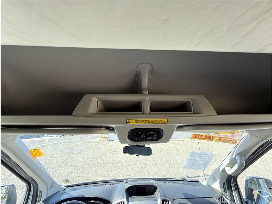 2018 Ford Transit Passenger XLT photo 25