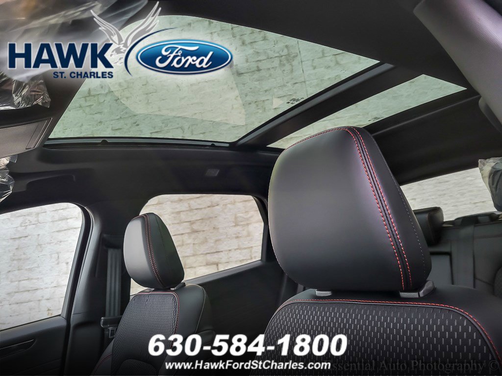 2026 FORD ESCAPE - Image 8