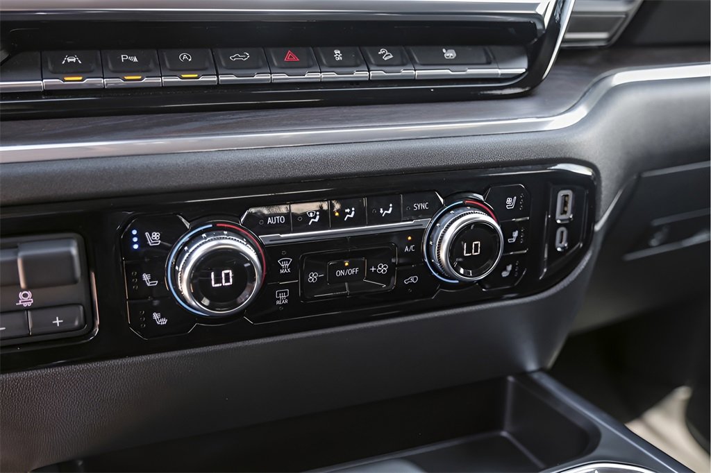 2024 Gmc Sierra 1500 SLT photo 21