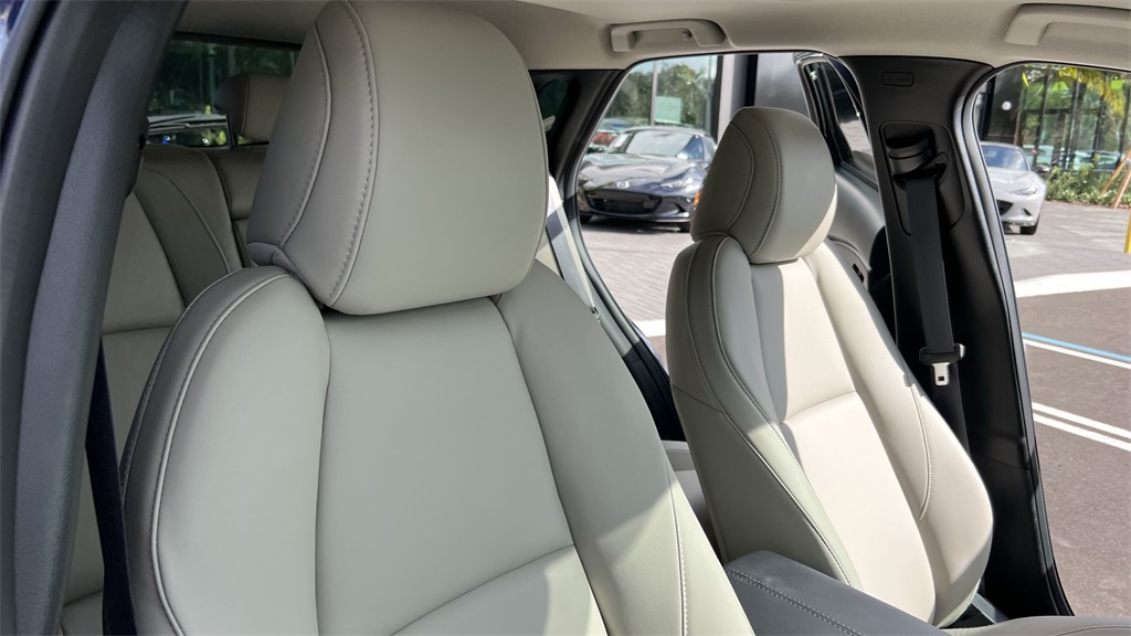2024 Mazda CX-30 2.5 S Preferred photo 43