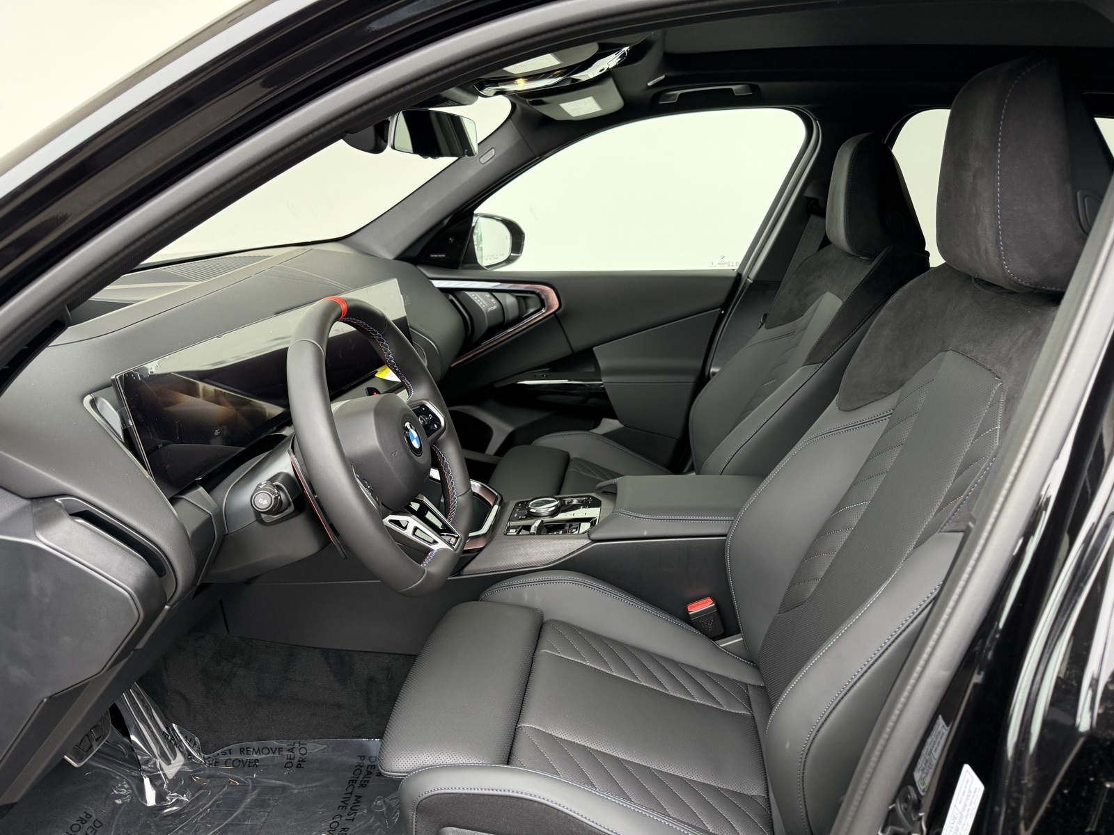 2025 Bmw X3 M50 photo 6