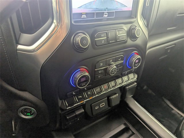 2022 Chevrolet Silverado 1500 RST photo 28
