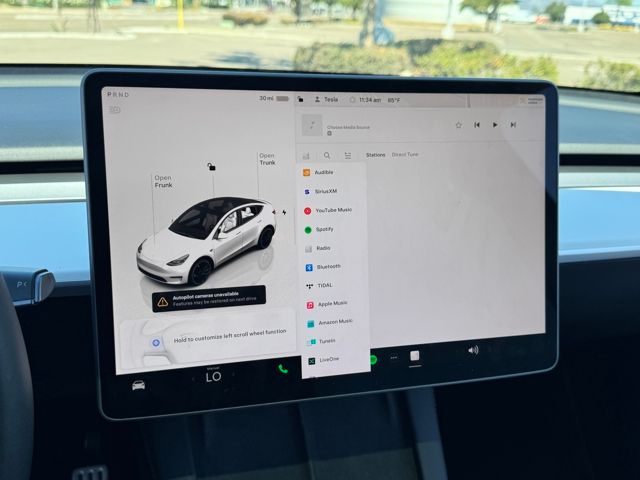 2023 Tesla Model Y Performance photo 8