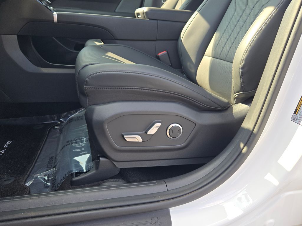 2025 Hyundai Santa Fe XRT photo 21