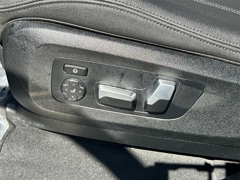 2020 Bmw X7 xDrive40i photo 22