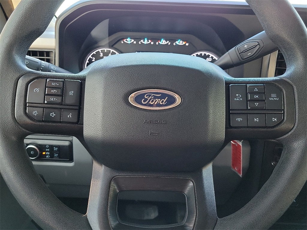 2024 Ford F-250 XL photo 22