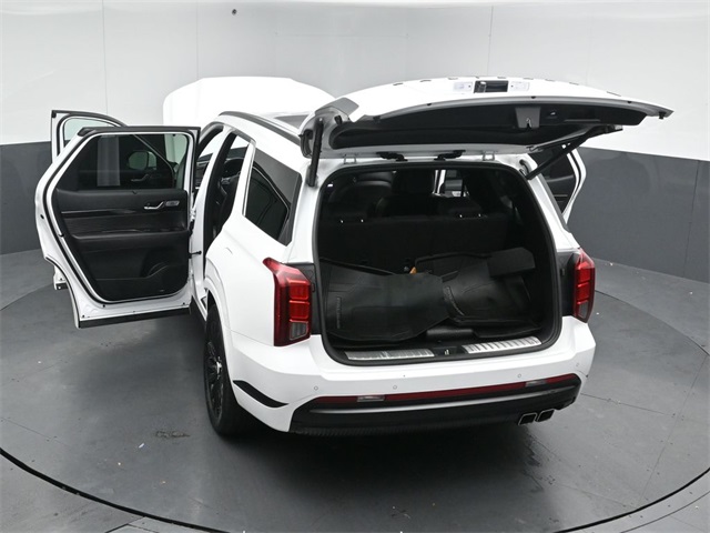 2024 HYUNDAI PALISADE - Image 60