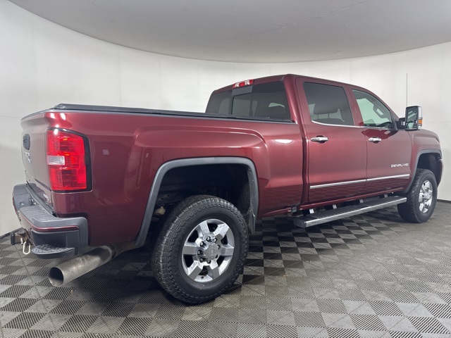 2016 Gmc Sierra Denali photo 3