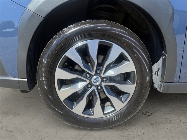 2023 Subaru Outback Limited XT photo 14