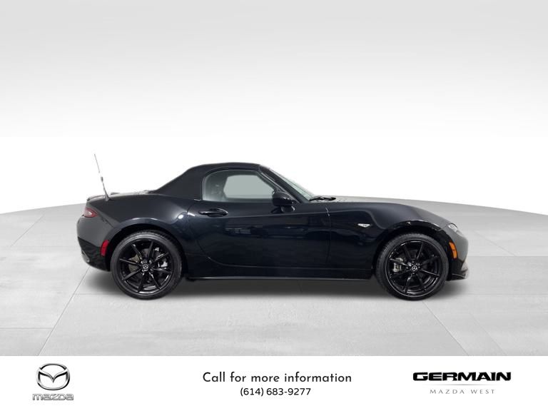 2023 Mazda MX-5 Miata Miata photo 4