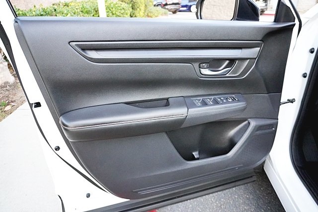 Used 2025 Black Honda Sport image 22