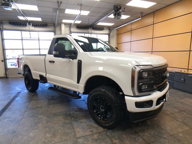 2026 Ford F-250 Super Duty XL