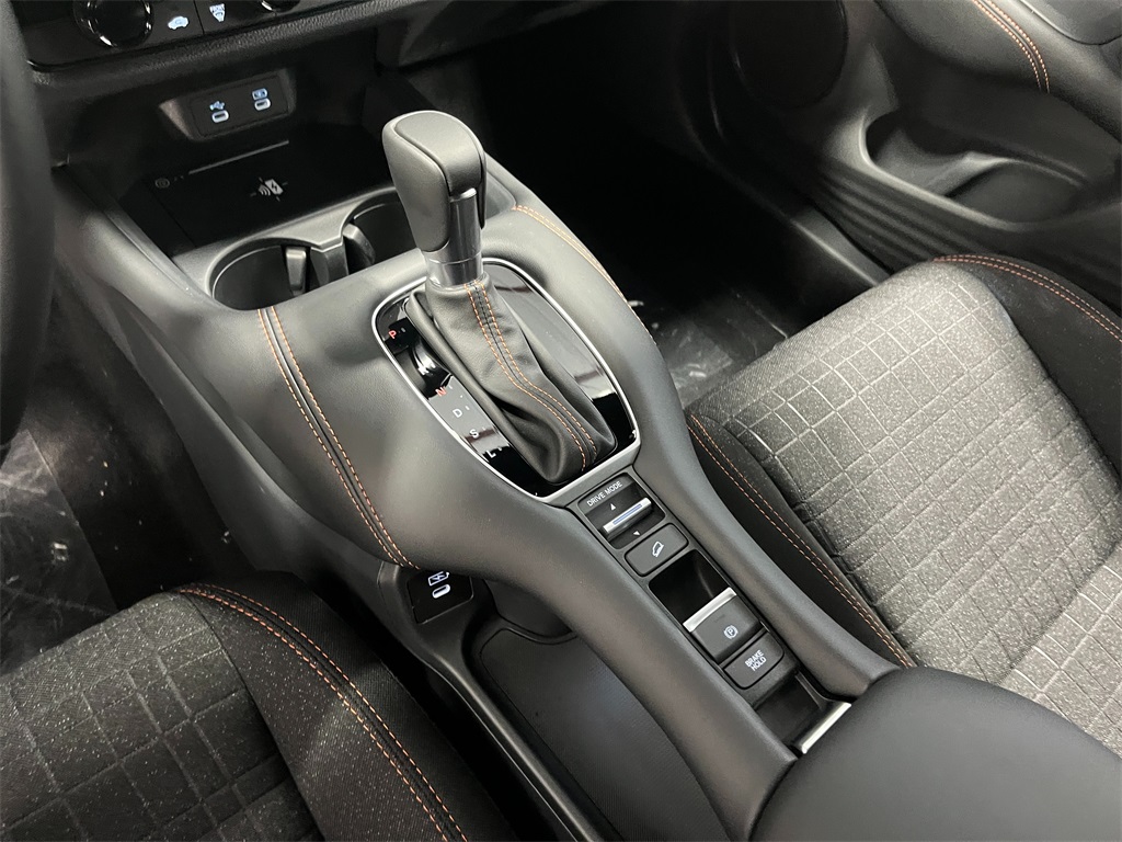 2026 Honda HR-V Sport photo 20