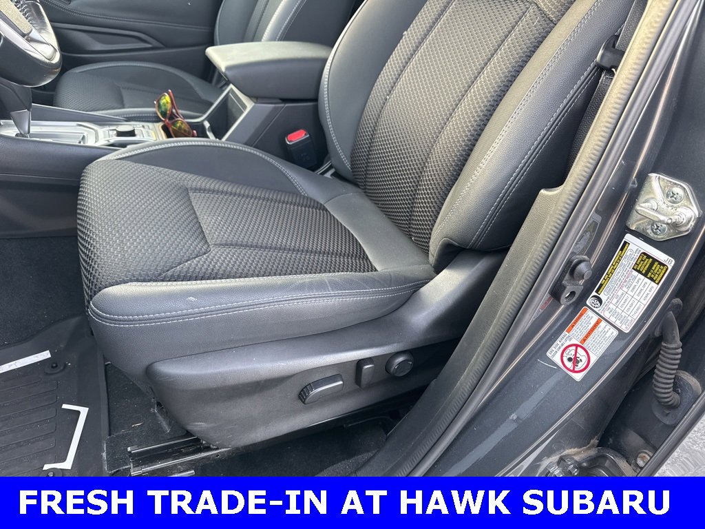 2020 SUBARU FORESTER - Image 10