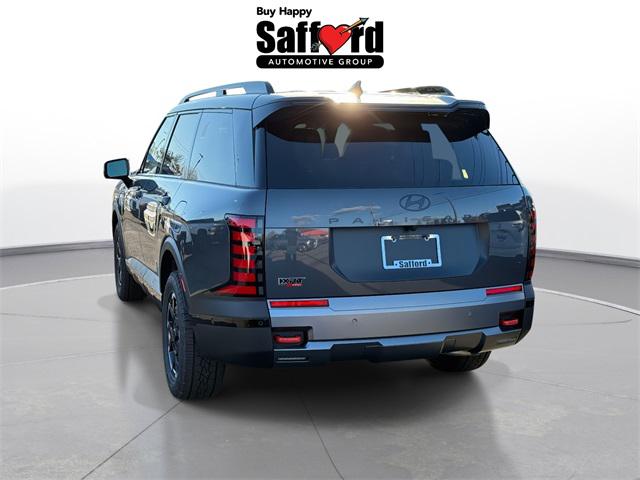 2026 Hyundai Palisade XRT photo 2