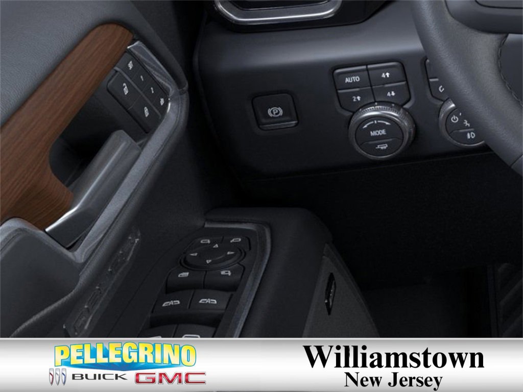 2026 Gmc Sierra 1500 Denali photo 19