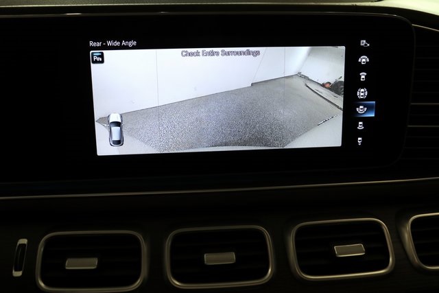 2022 Mercedes Benz GLE AMG 63 S photo 9