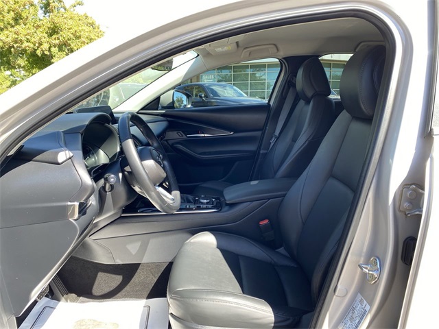 2023 Mazda CX-30 2.5 S Preferred photo 4