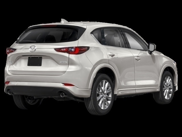 2025 Mazda CX-5 2.5 Premium Plus photo 2