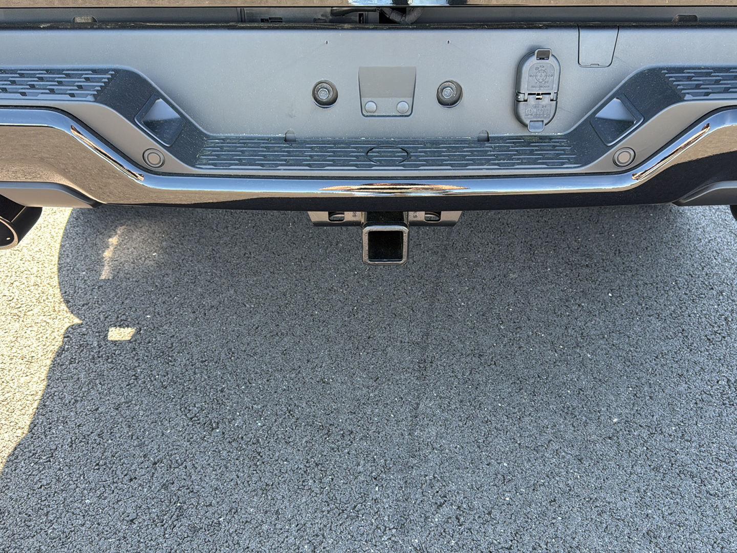 2025 Ram 1500 Laramie photo 13
