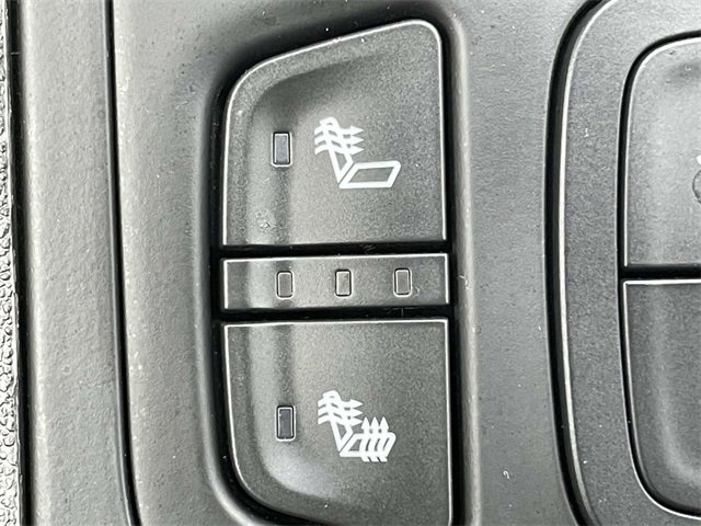 2023 Gmc Terrain SLT photo 15