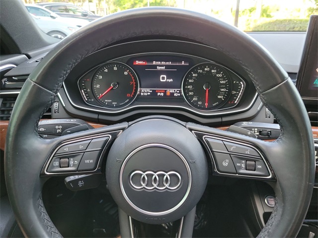 2021 Audi A4 40 Premium Quattro photo 15