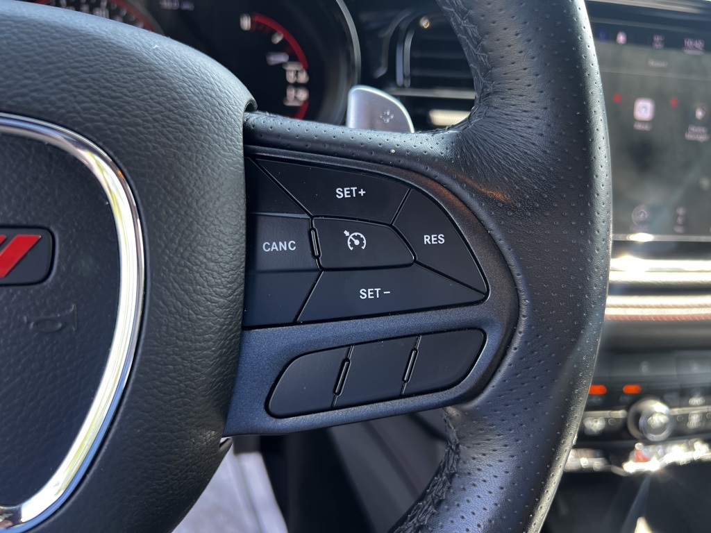 2022 Dodge Durango R/T photo 9