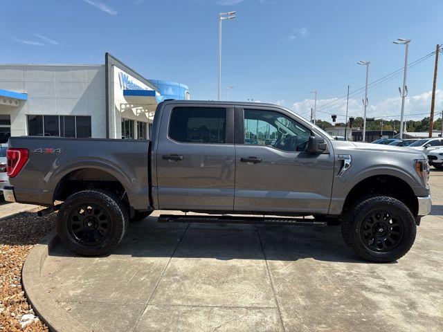 2023 Ford F-150 XLT photo 6